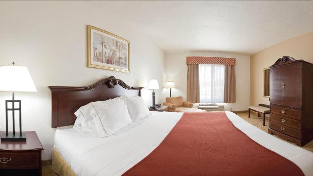 Country Inn & Suites By Radisson, Rj Stadium - Tampa Airport East Экстерьер фото