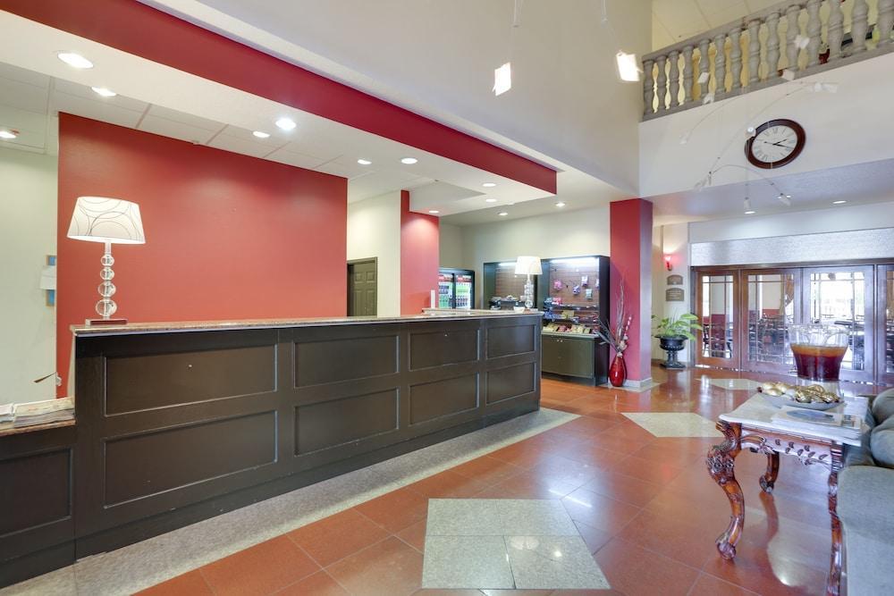 Country Inn & Suites By Radisson, Rj Stadium - Tampa Airport East Экстерьер фото