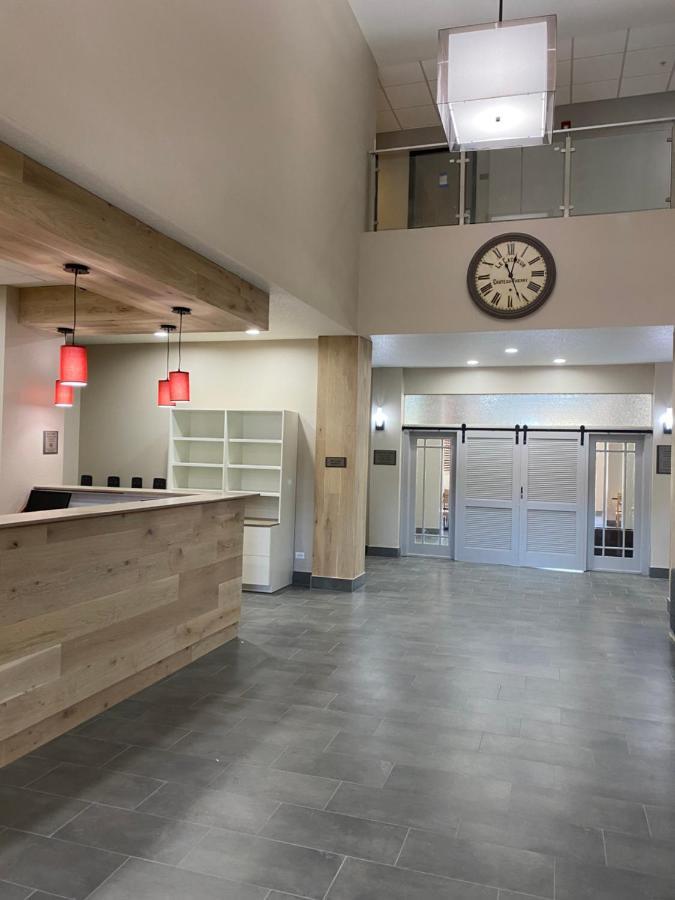 Country Inn & Suites By Radisson, Rj Stadium - Tampa Airport East Экстерьер фото