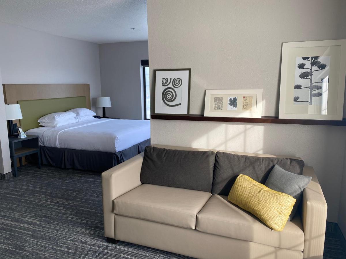 Country Inn & Suites By Radisson, Rj Stadium - Tampa Airport East Экстерьер фото
