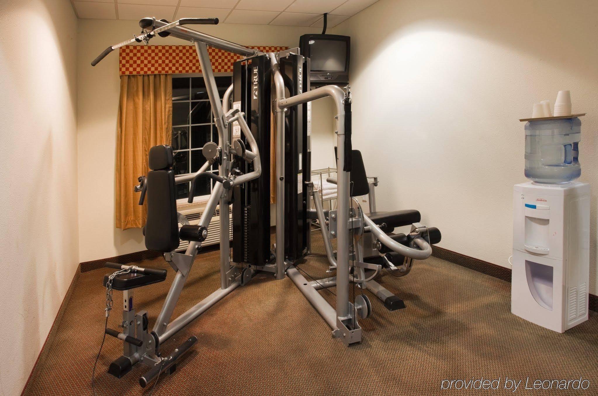 Country Inn & Suites By Radisson, Rj Stadium - Tampa Airport East Экстерьер фото