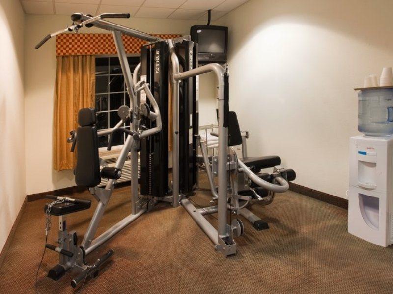 Country Inn & Suites By Radisson, Rj Stadium - Tampa Airport East Экстерьер фото