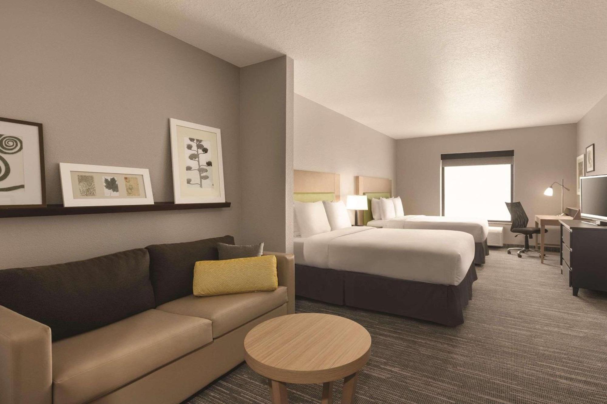 Country Inn & Suites By Radisson, Rj Stadium - Tampa Airport East Экстерьер фото